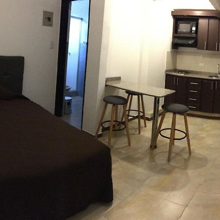 Apartaestudio San Nicolas Popayan Εξωτερικό φωτογραφία
