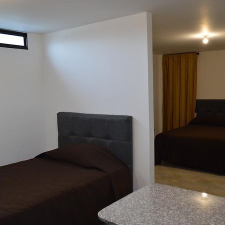 Apartaestudio San Nicolas Popayan Εξωτερικό φωτογραφία