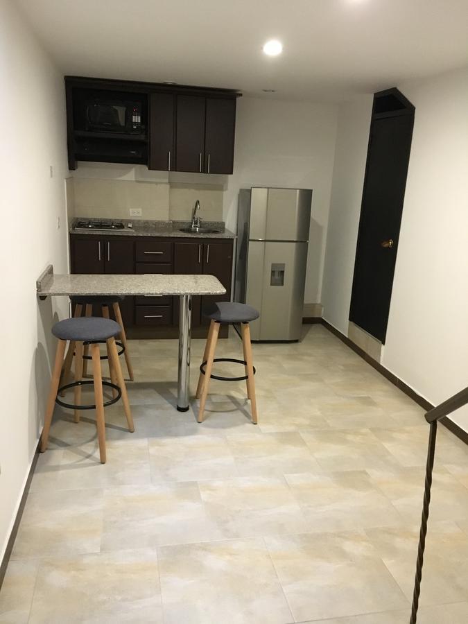 Apartaestudio San Nicolas Popayan Εξωτερικό φωτογραφία