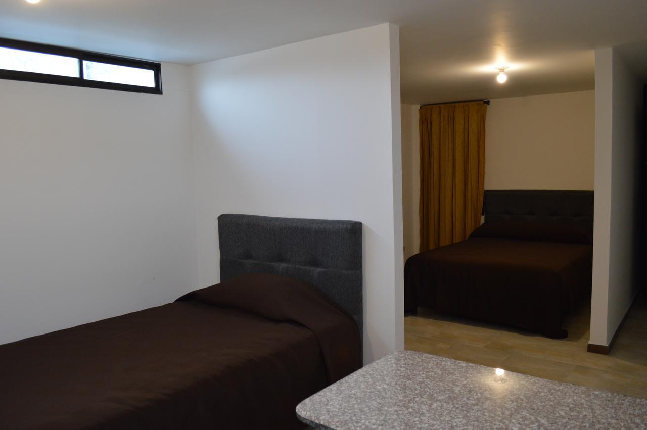 Apartaestudio San Nicolas Popayan Εξωτερικό φωτογραφία