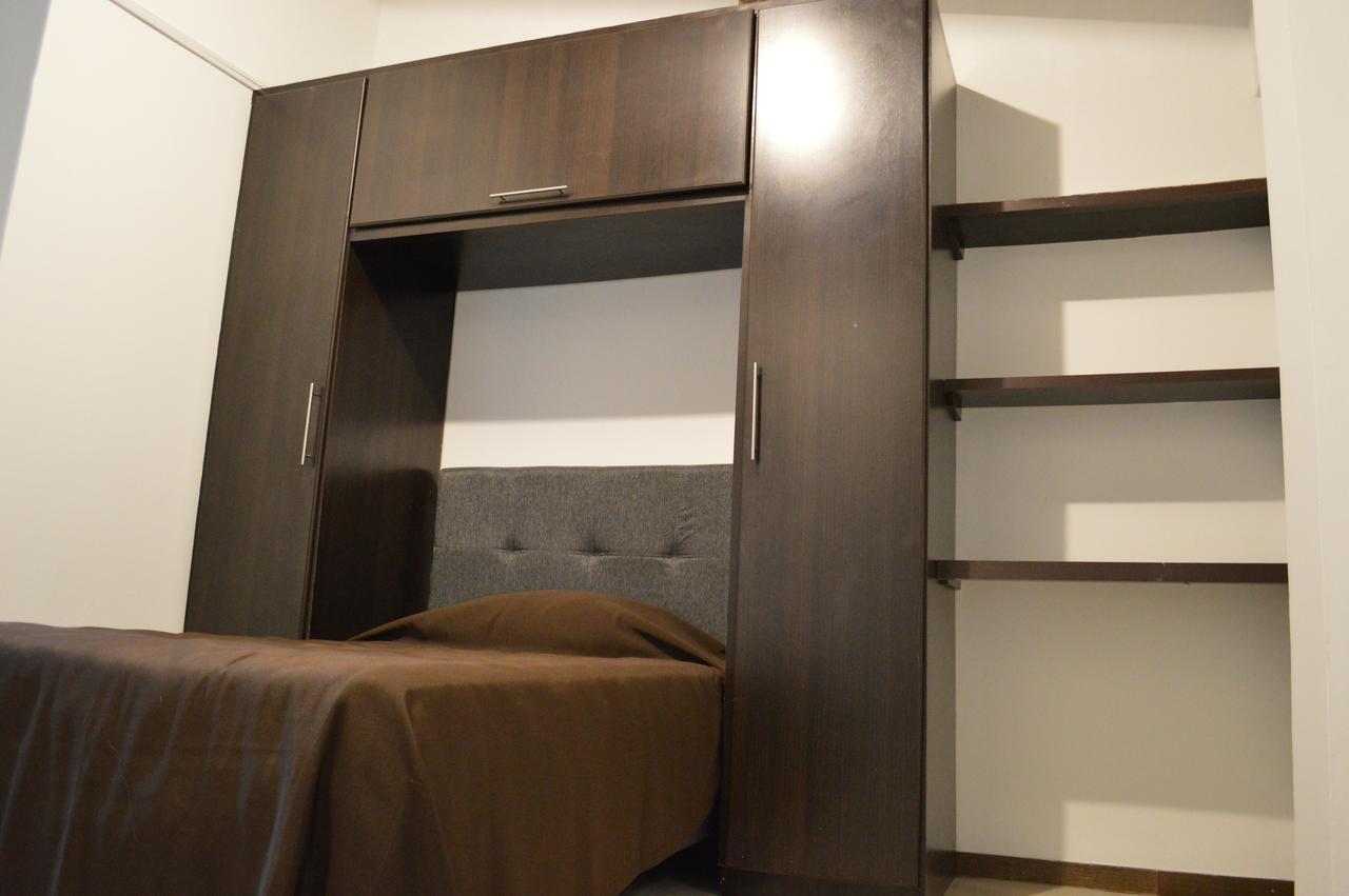 Apartaestudio San Nicolas Popayan Εξωτερικό φωτογραφία