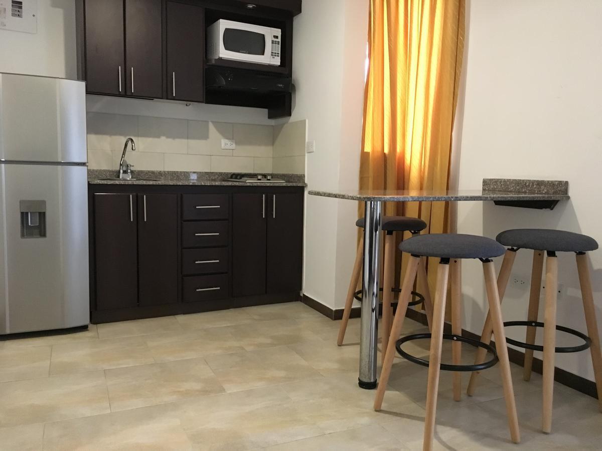 Apartaestudio San Nicolas Popayan Εξωτερικό φωτογραφία