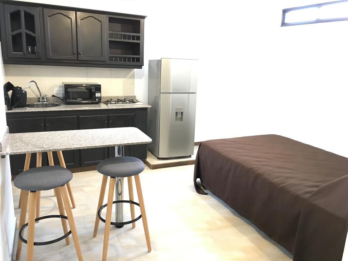 Apartaestudio San Nicolas Popayan Εξωτερικό φωτογραφία