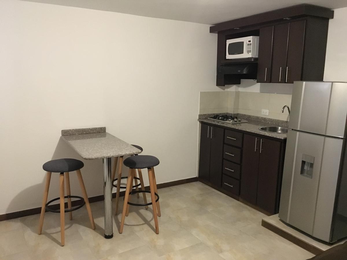 Apartaestudio San Nicolas Popayan Εξωτερικό φωτογραφία